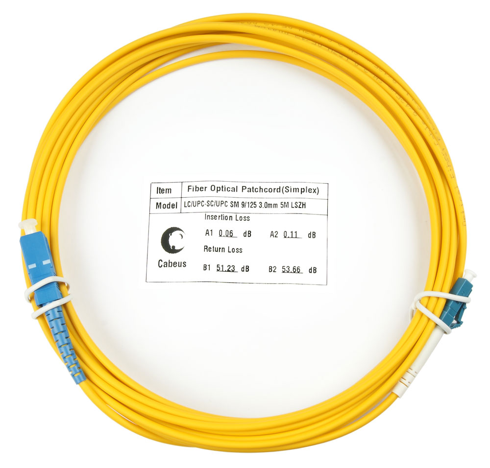 Cabeus FOP(s)-9-LC-SC-10m