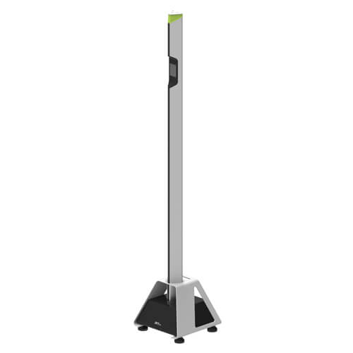 ZKTeco MDS100