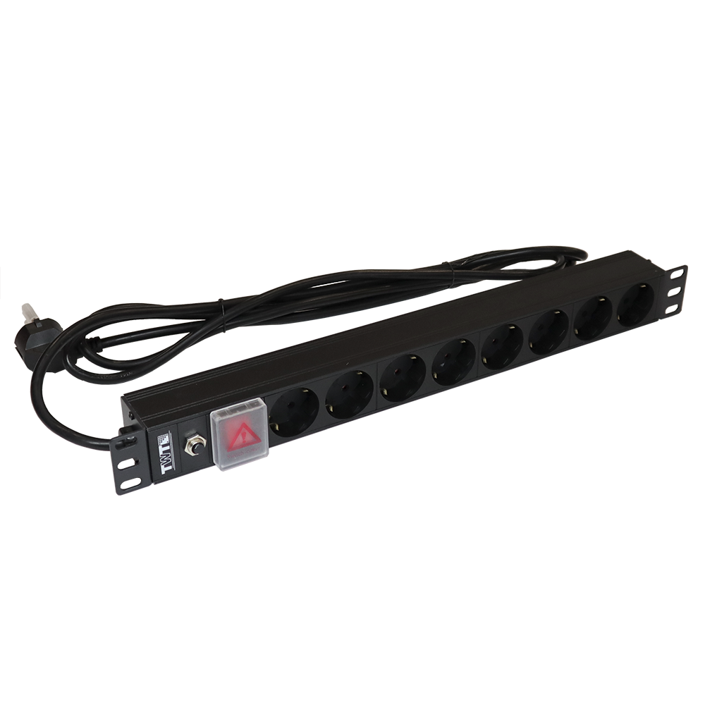 Lanmaster TWT-PDU19-16A8P-3.0
