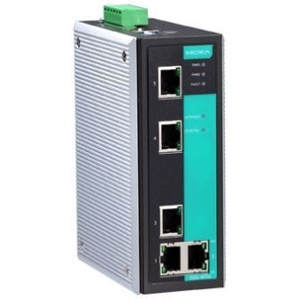 Moxa EDS-405A-EIP