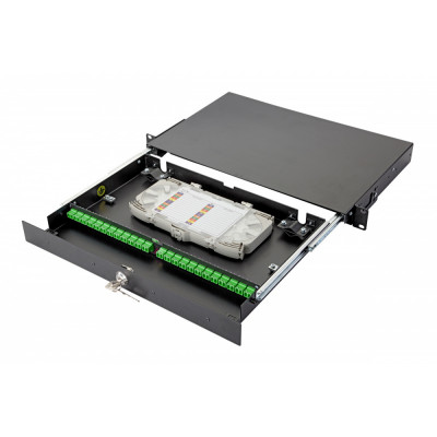 EUROLAN 47D-24-S2-2L-04-10BL-A