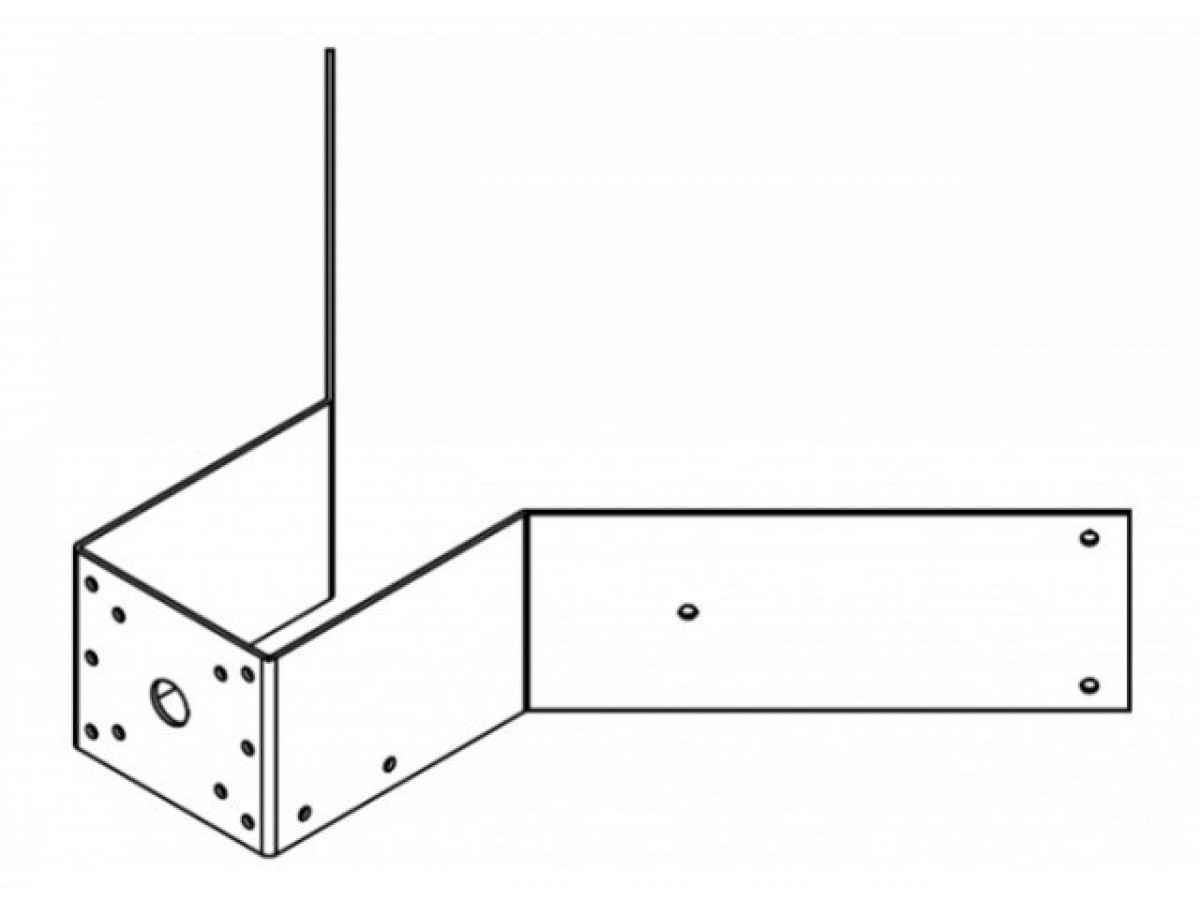 BOSCH MIC-CMB-BD
