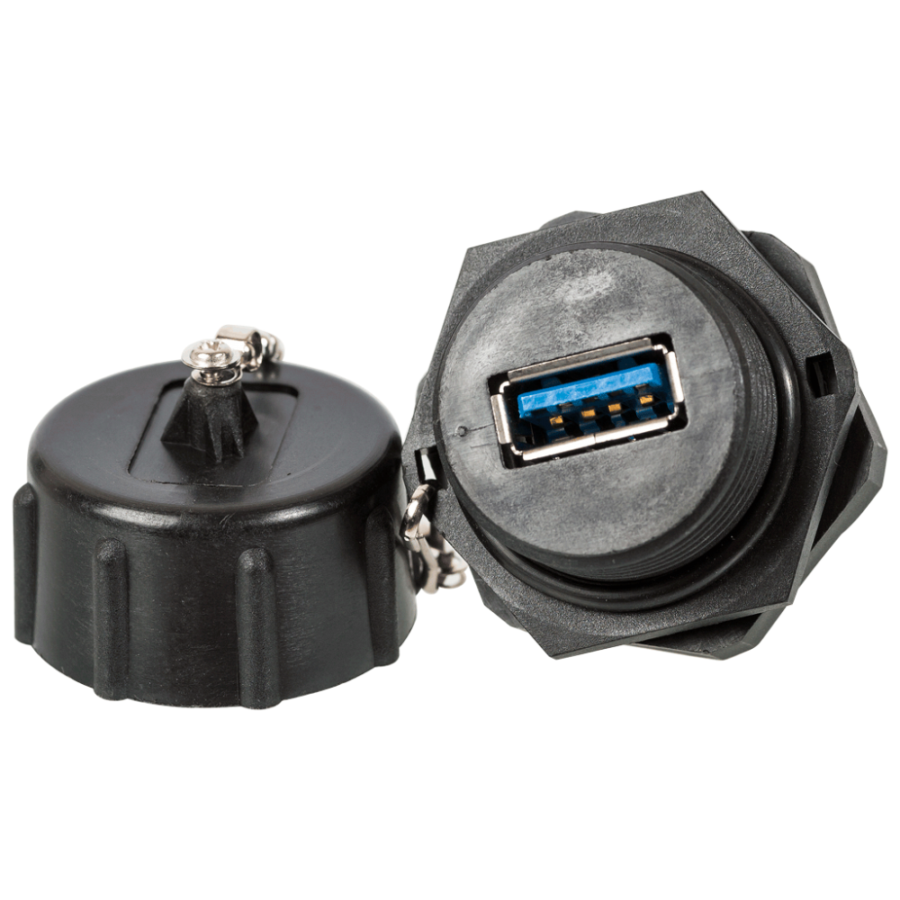 Lanmaster LAN-OK-USB30/180-WP