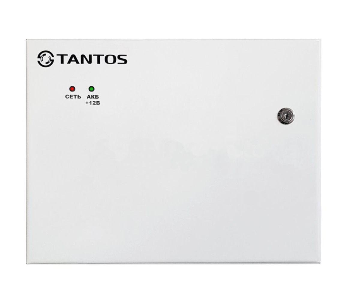 Tantos ББП-100 MAX2-L