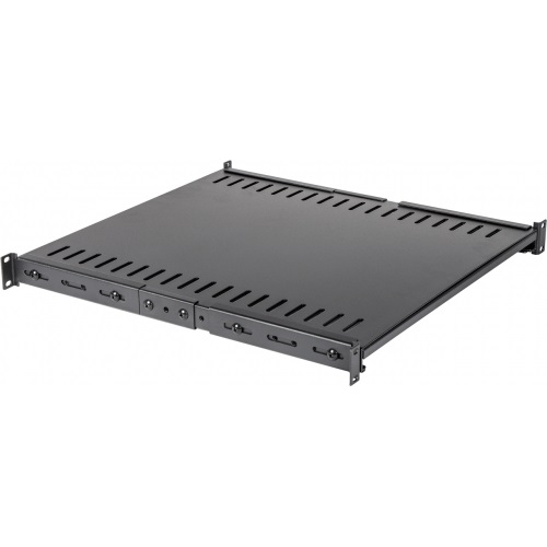 Lanmaster TWT-RACK2-S4-ADJ/45