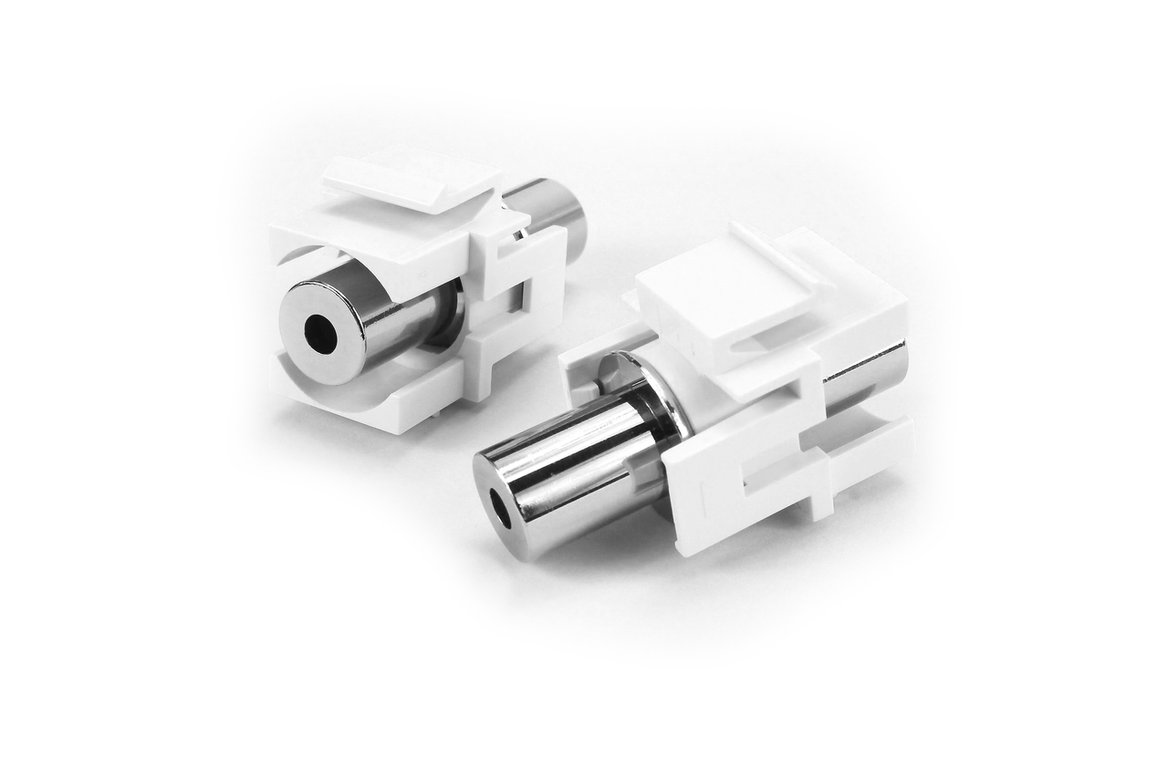 Hyperline KJ1-TRS-D3.5-WH