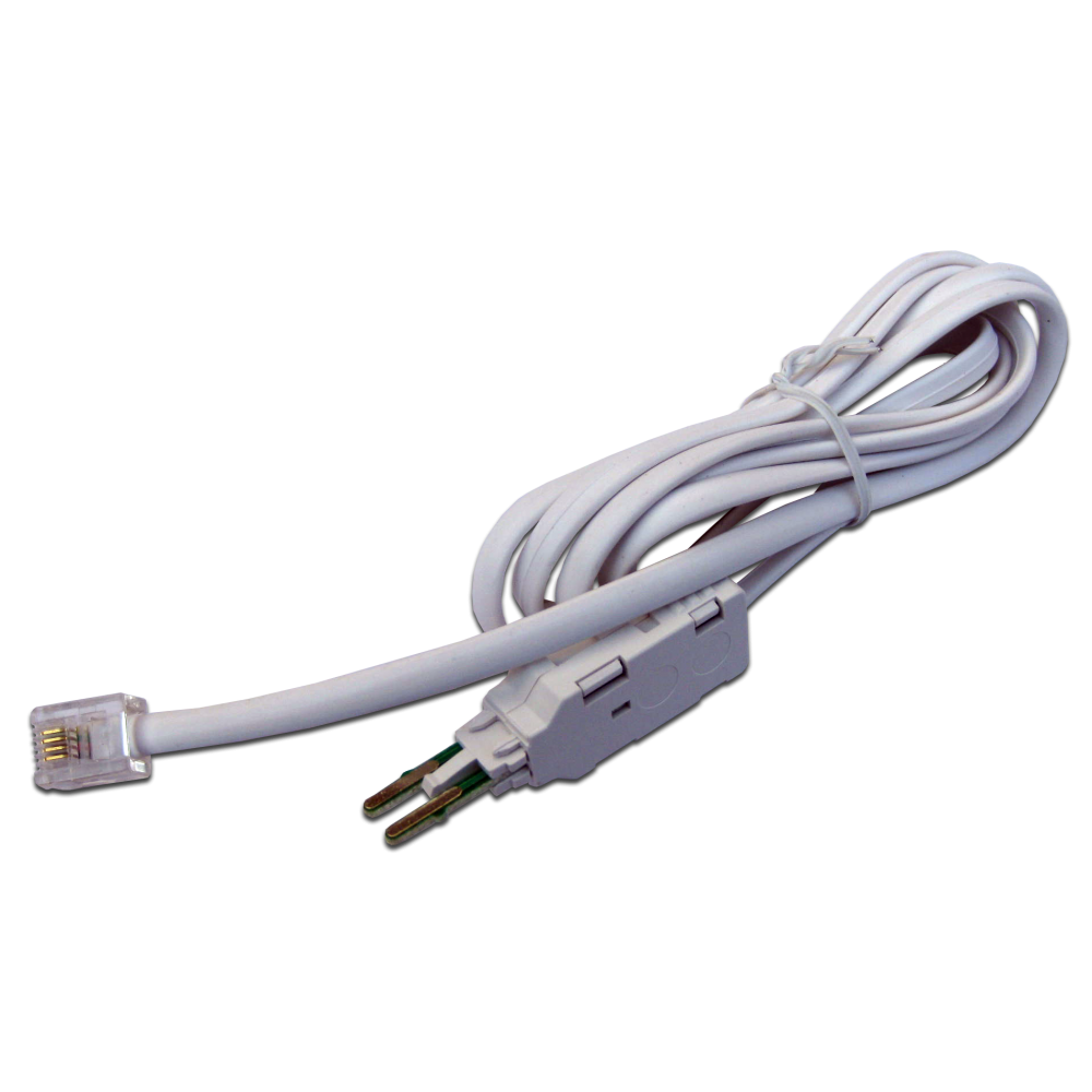 Lanmaster TWT-LSA-P4-12-1.5m