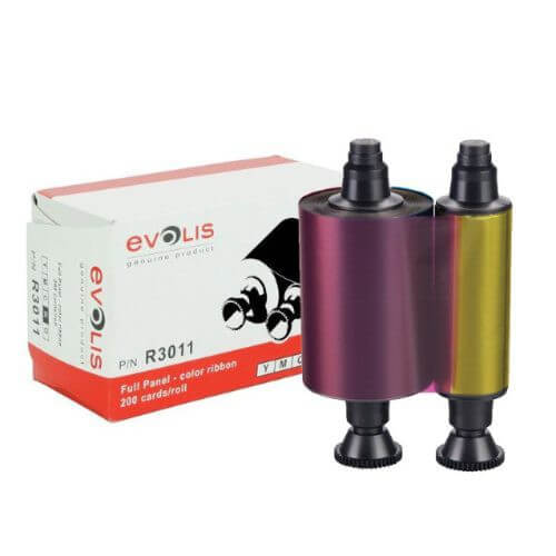 Evolis R3011