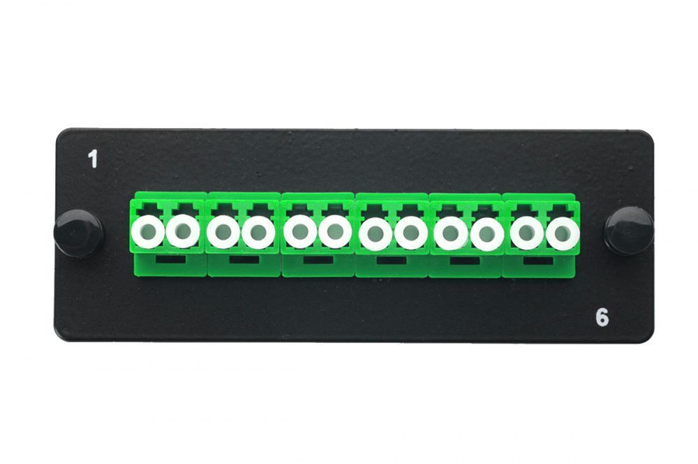 EUROLAN 38M-S2-2L-01-06BL-A