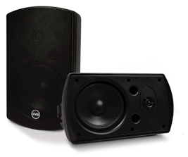 CVGaudio RF516TBL