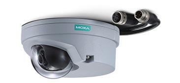 Moxa VPort P07-3L36M