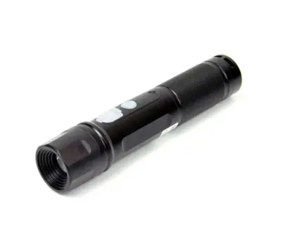ZKTeco P20