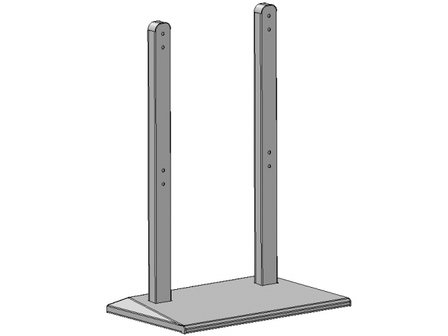 HIKVISION DS-DM4255W