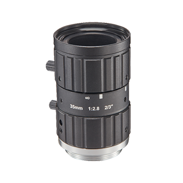 HIKVISION MVL-MF3528M-8MP