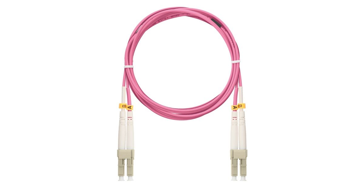 NIKOMAX NMF-PC2M4C2-LCU-LCU-003
