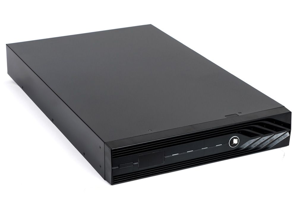 Бастион SKAT BC 192/9 RACK