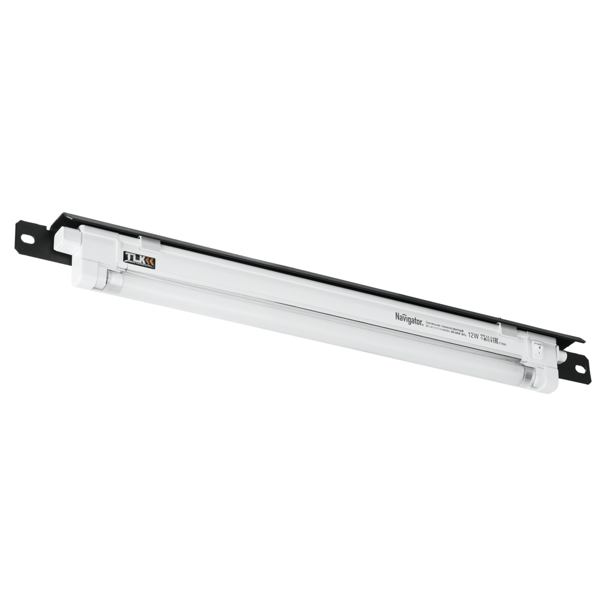 NIKOMAX TLK-LAMP01-BK