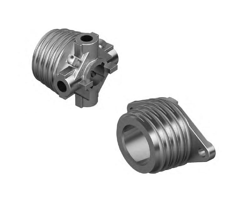 DoorHan DH12002