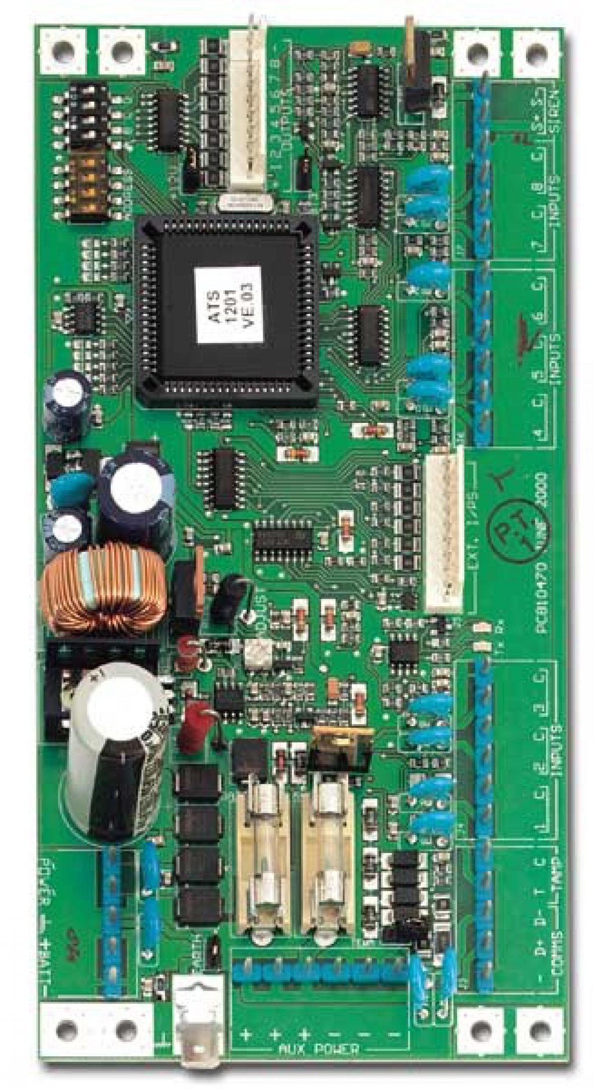 Aritech (UTC F&S) ATS1201