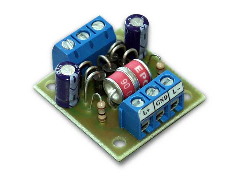 Elsys LP