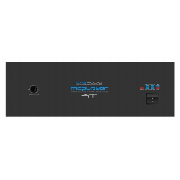 CVGaudio MCPLAYER 4T