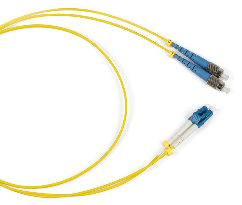 Lanmaster TWT-2FC-2FC/SA-3.0
