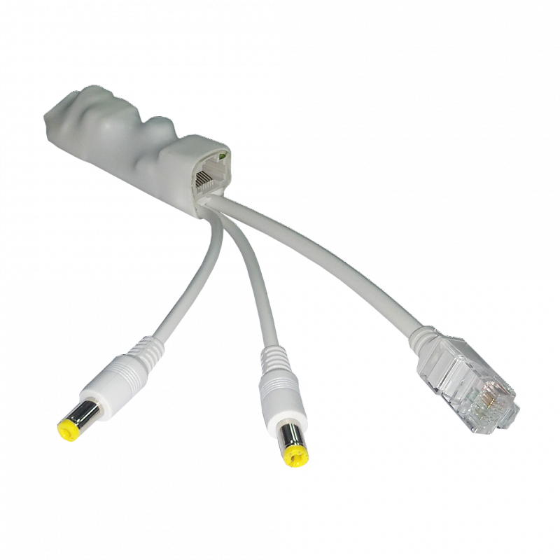 Space Technology ST-1202M POE