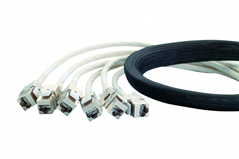 EUROLAN 24D-TA-02-10BL