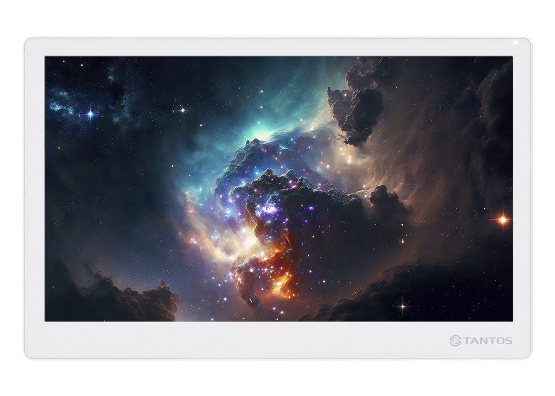 Tantos Stark HD SE Tuya (White) XL