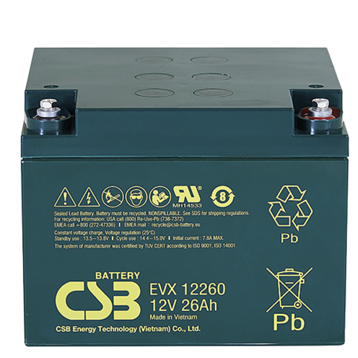 CSB EVX12260