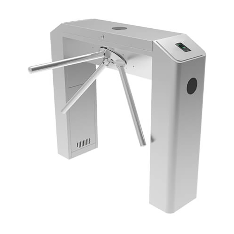 ZKTeco TS2000 Pro