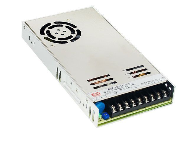 NIKOMAX RSP-320-5