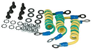 Lanmaster TWT-CBWP-EARTH-SET