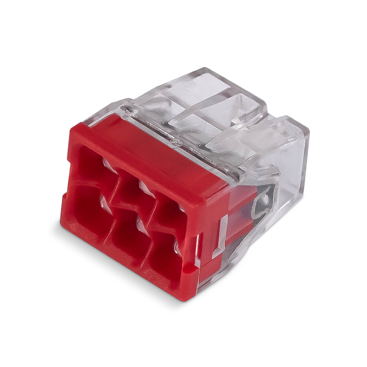 Cabeus MX3358A-6P