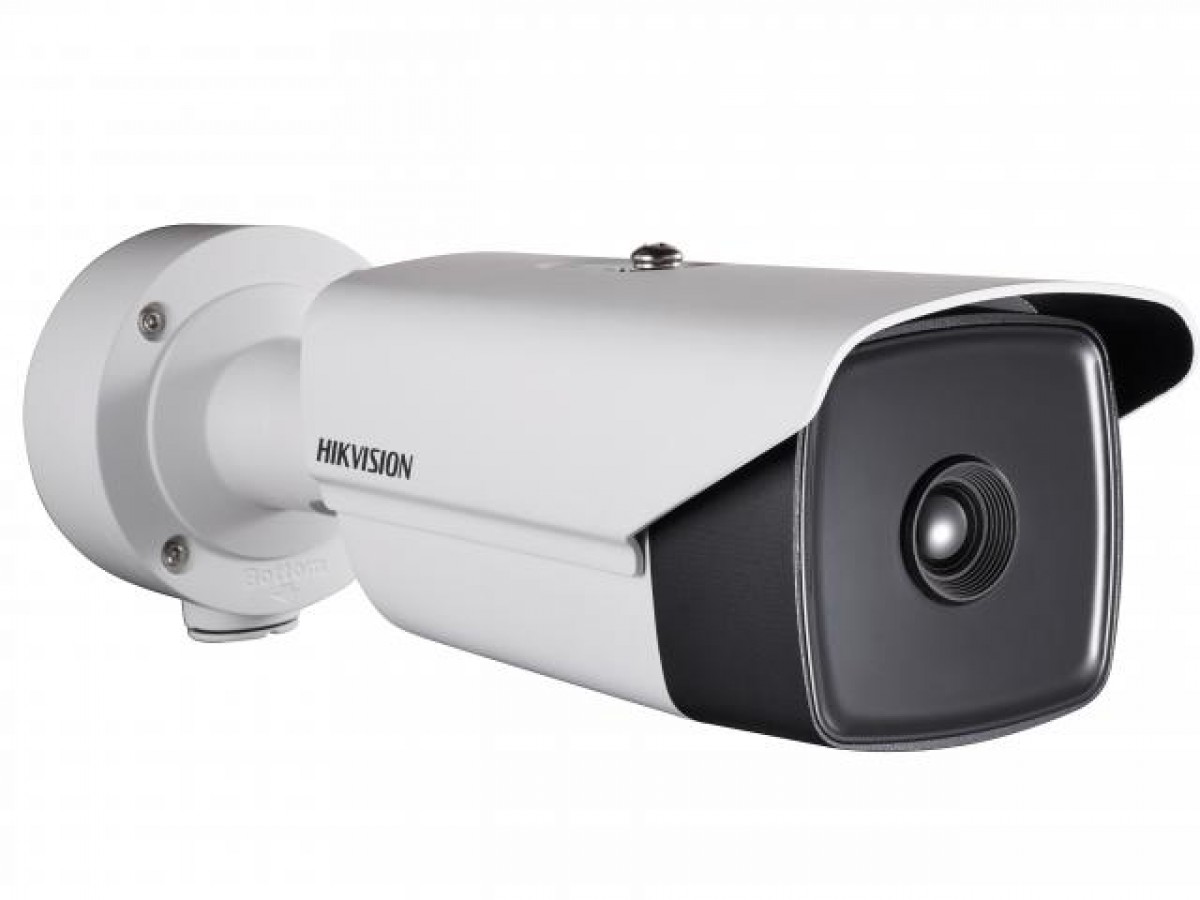 HIKVISION DS-2TD2166-35
