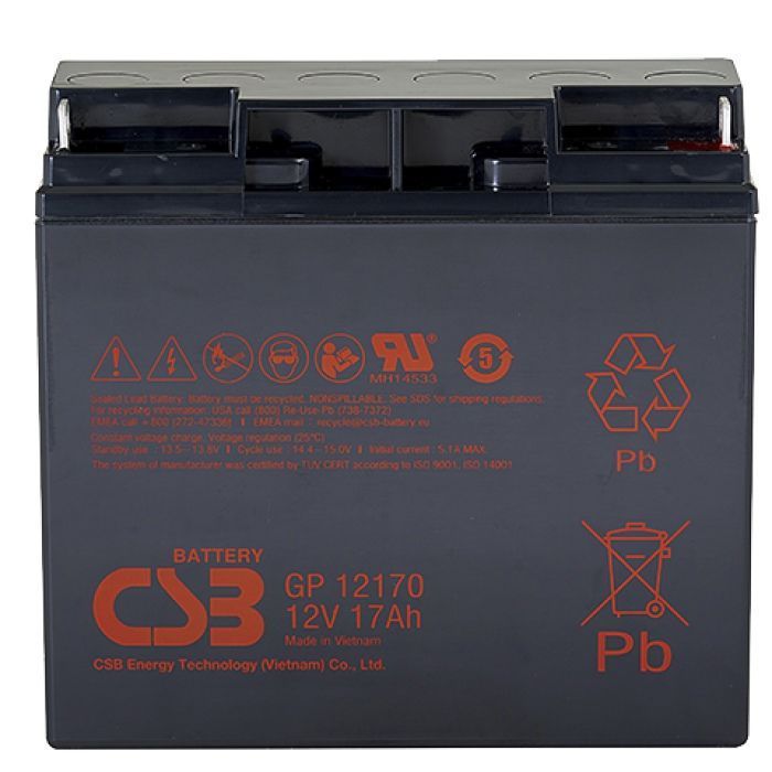 CSB GP12170 B3