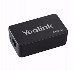 Yealink YL-EHS36