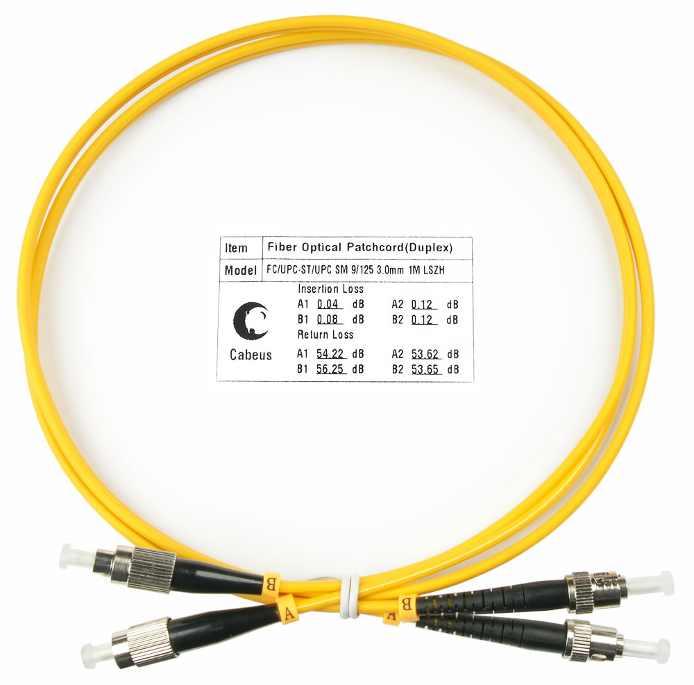 Cabeus FOP(s)-9-FC-ST-1m