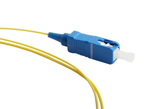 Hyperline FPT-B9-9-SC/UR-1M-LSZH-YL