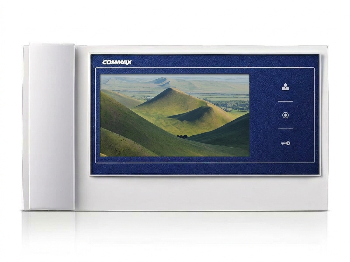 Commax CDV-70K Синий