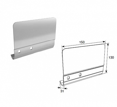 DoorHan SPV-PT11L