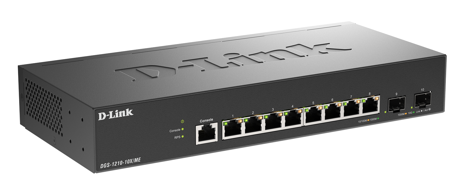 D-Link DGS-1210-10X/ME/C1A