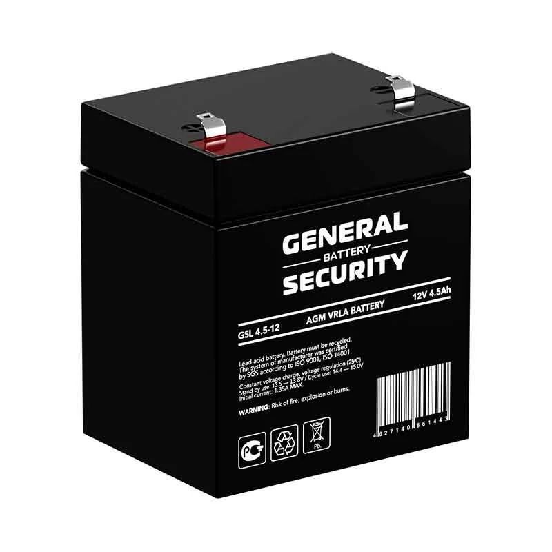 General Security GSL4.5-12
