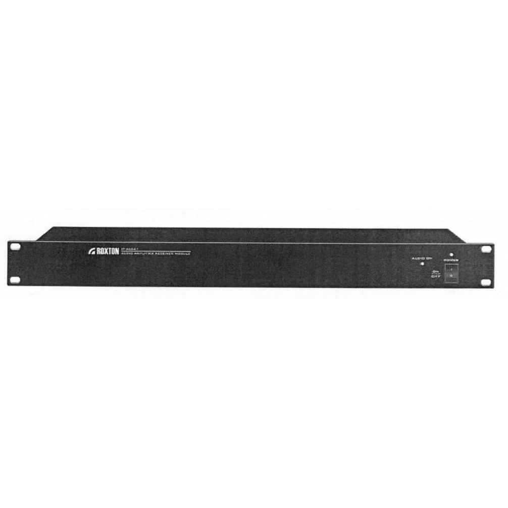 ROXTON IP-A6241