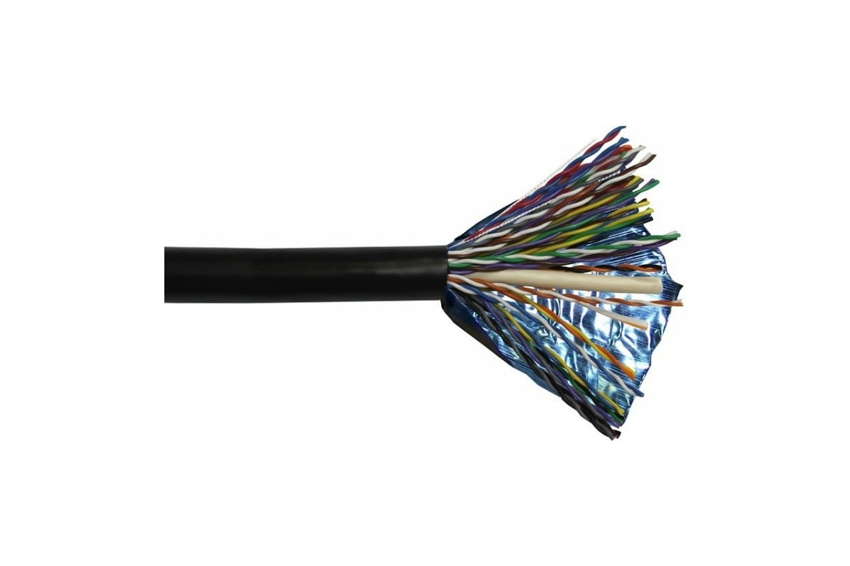 Lanmaster NM-FTP5E25PR-CU-OUT