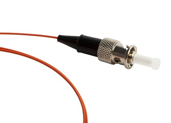 Hyperline FPT-B9-50-ST/PR-1M-LSZH-OR