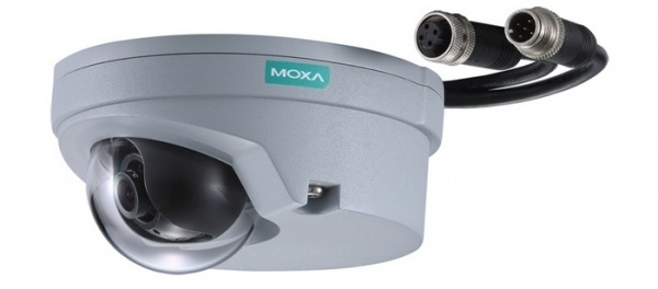 Moxa VPort P07-3M80M-T