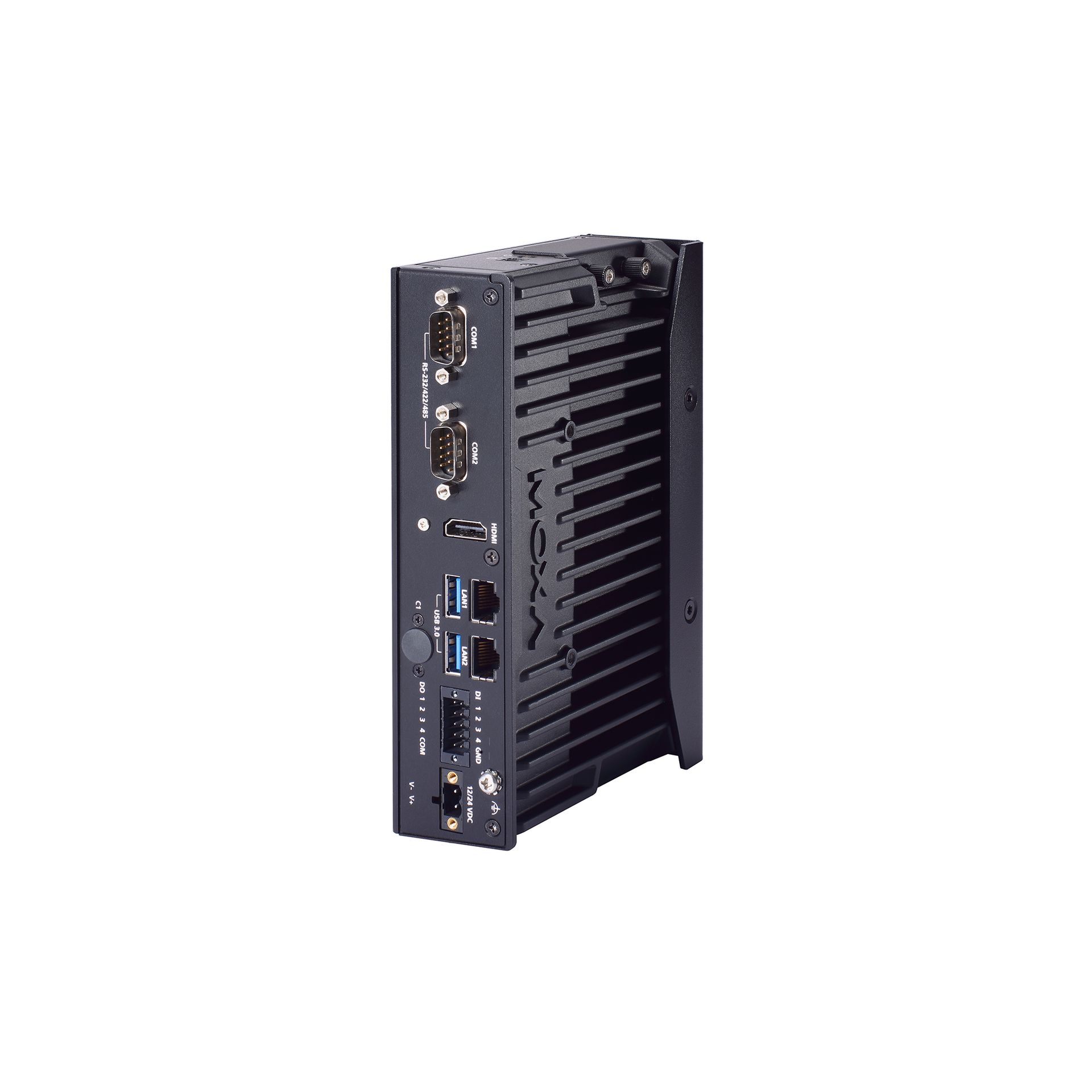 Moxa BXP-A101-E2-DR-T