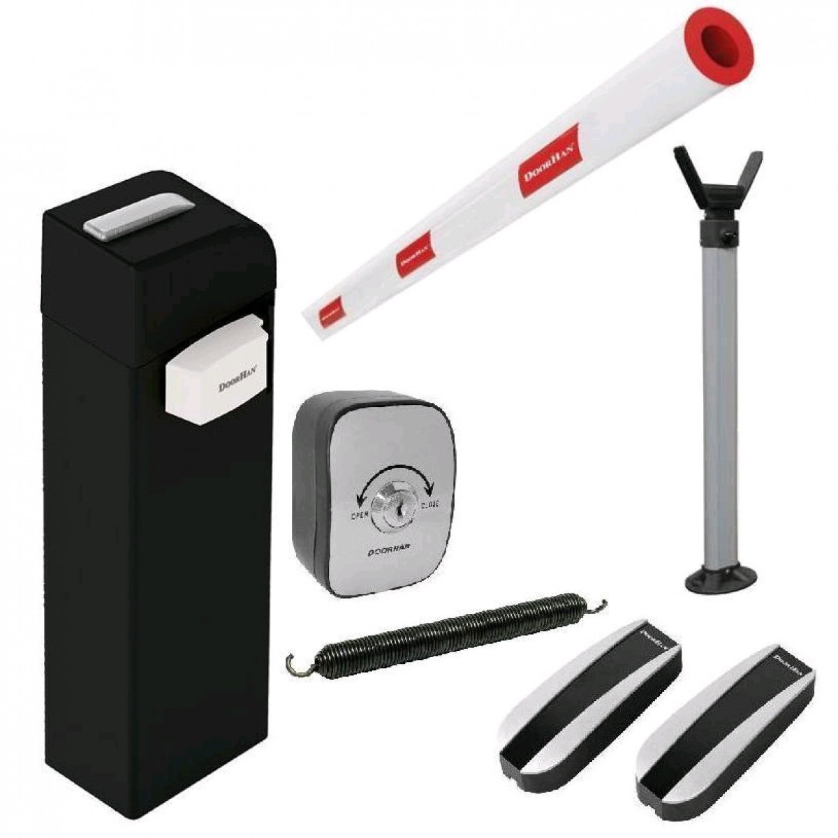 DoorHan BR-PRO6000RKIT