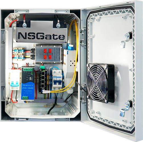 NSGate NSBox-cPS-5486
